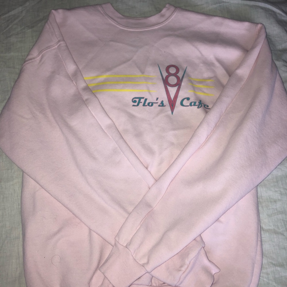 Vintage cars sweatshirt!!